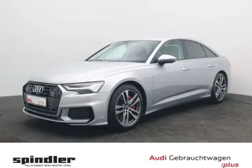 Audi A6 din 2022 - oferta AUD125142