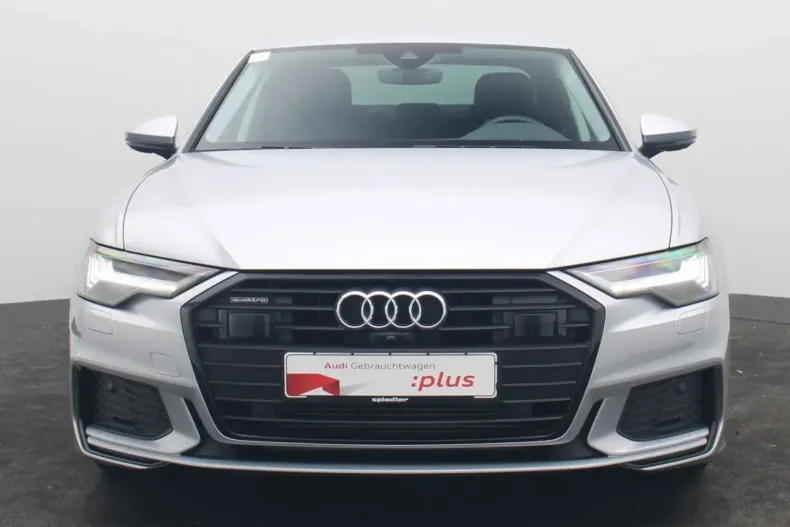 Audi A6 din 2022 cu 31.000 km - oferta AUD125142 - foto 2