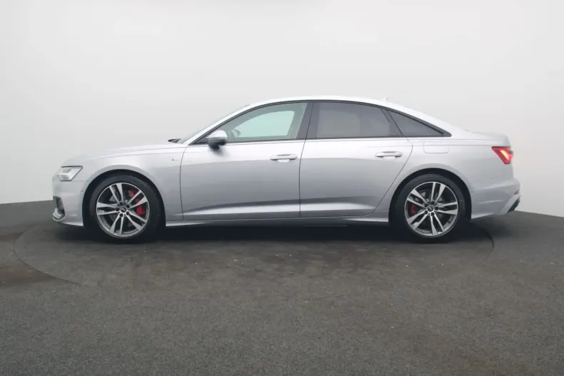 Audi A6 din 2022 cu 31.000 km - oferta AUD125142 - foto 3