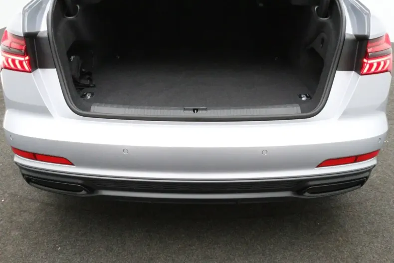 Audi A6 din 2022 cu 31.000 km - oferta AUD125142 - foto 6