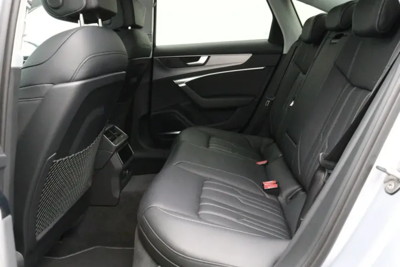 Audi A6 din 2022 cu 31.000 km - oferta AUD125142 - foto 8