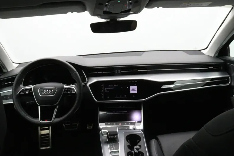 Audi A6 din 2022 cu 31.000 km - oferta AUD125142 - foto 9