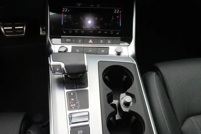 Audi A6 din 2022 cu 31.000 km - oferta AUD125142 - foto 11