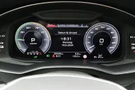 Audi A6 din 2022 cu 31.000 km - oferta AUD125142 - foto 12
