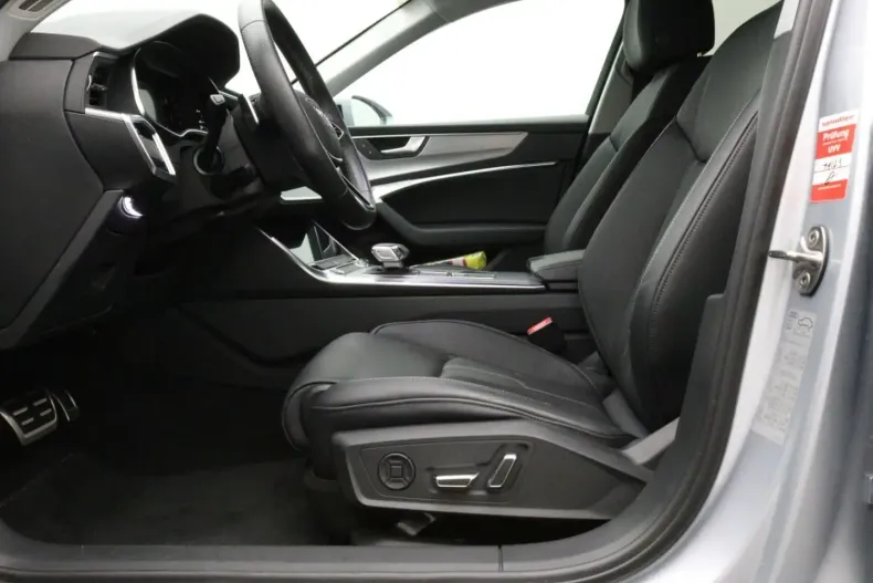 Audi A6 din 2022 cu 31.000 km - oferta AUD125142 - foto 16