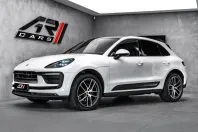 Porsche Macan din 2023 cu 36.000 km - oferta POR125143 - foto 1