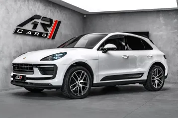 Porsche Macan din 2023 - oferta POR125143