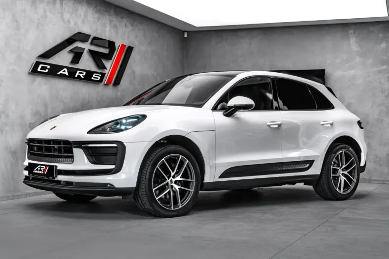 Porsche Macan din 2023 cu 36.000 km - oferta POR125143 - foto 1