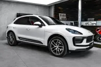 Porsche Macan din 2023 cu 36.000 km - oferta POR125143 - foto 4