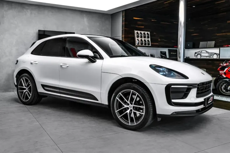 Porsche Macan din 2023 cu 36.000 km - oferta POR125143 - foto 4