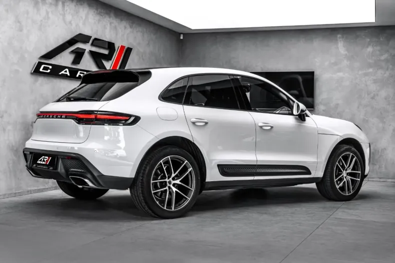 Porsche Macan din 2023 cu 36.000 km - oferta POR125143 - foto 5