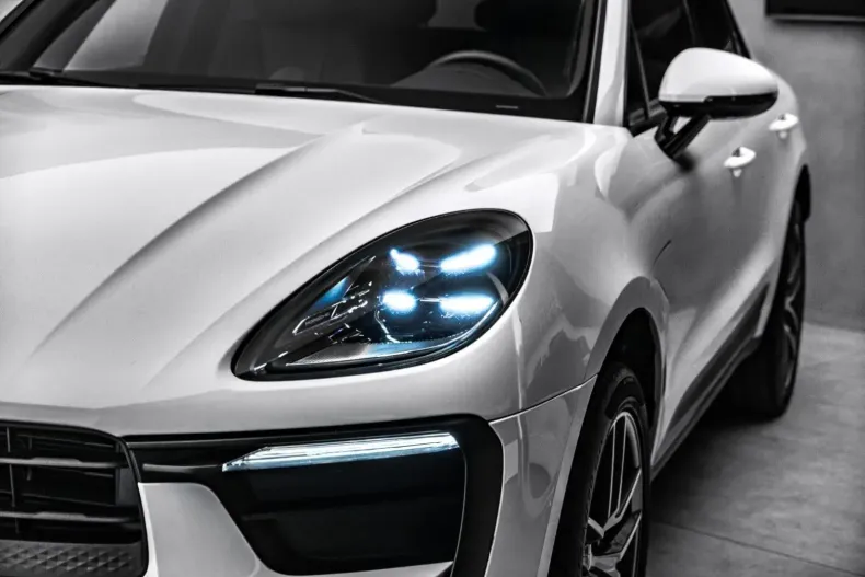 Porsche Macan din 2023 cu 36.000 km - oferta POR125143 - foto 8
