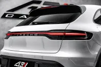 Porsche Macan din 2023 cu 36.000 km - oferta POR125143 - foto 9