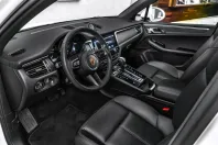 Porsche Macan din 2023 cu 36.000 km - oferta POR125143 - foto 11