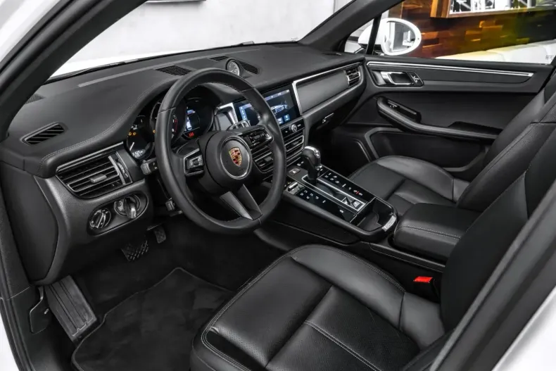 Porsche Macan din 2023 cu 36.000 km - oferta POR125143 - foto 11