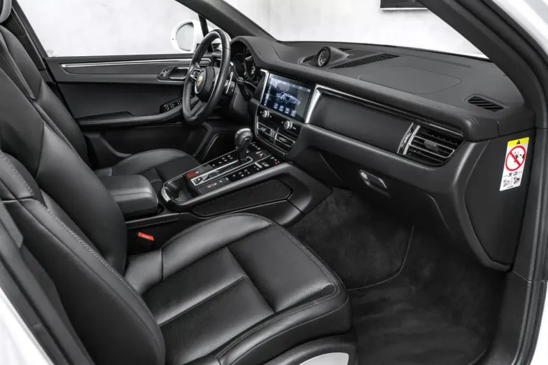 Porsche Macan din 2023 cu 36.000 km - oferta POR125143 - foto 12