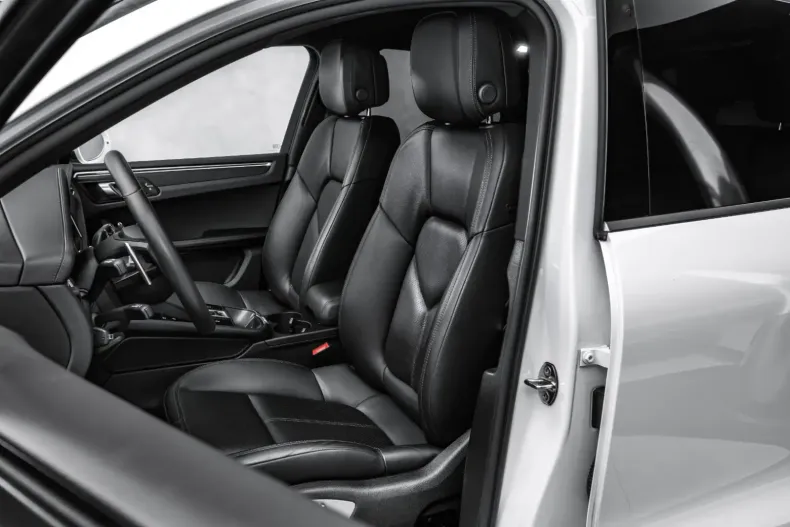 Porsche Macan din 2023 cu 36.000 km - oferta POR125143 - foto 13