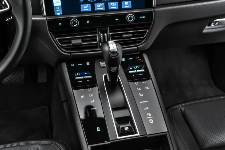 Porsche Macan din 2023 cu 36.000 km - oferta POR125143 - foto 17