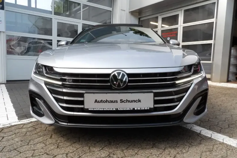 Volkswagen Arteon din 2023 cu 81.886 km - oferta VOL125144 - foto 2