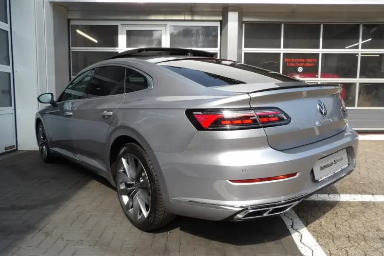 Volkswagen Arteon din 2023 cu 81.886 km - oferta VOL125144 - foto 6