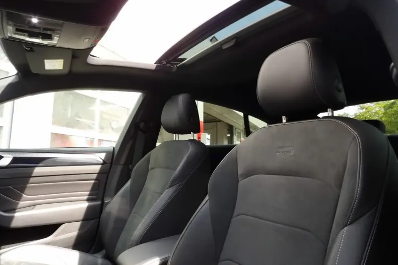 Volkswagen Arteon din 2023 cu 81.886 km - oferta VOL125144 - foto 9