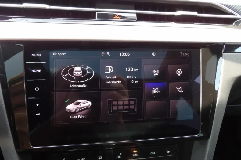 Volkswagen Arteon din 2023 cu 81.886 km - oferta VOL125144 - foto 13