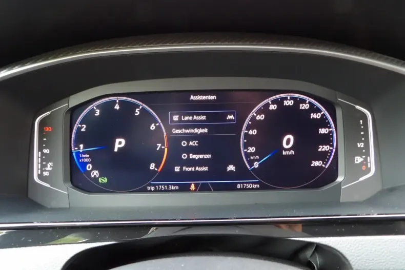 Volkswagen Arteon din 2023 cu 81.886 km - oferta VOL125144 - foto 14