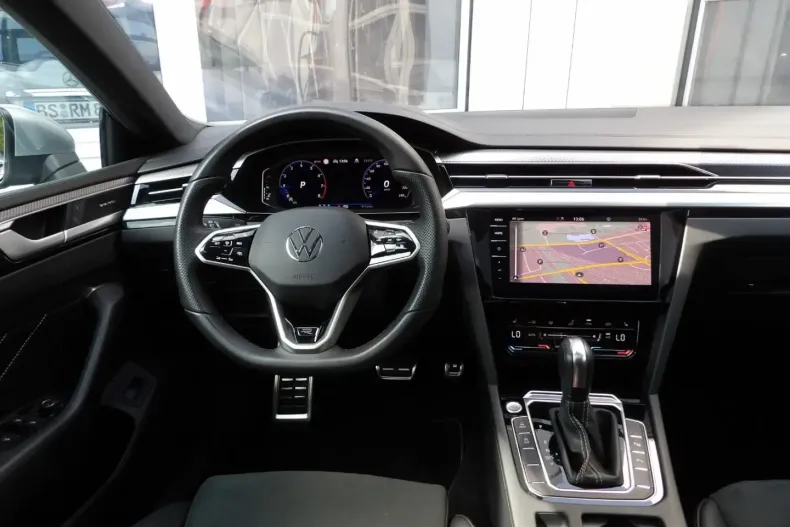 Volkswagen Arteon din 2023 cu 81.886 km - oferta VOL125144 - foto 15