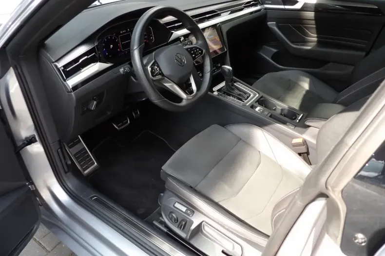 Volkswagen Arteon din 2023 cu 81.886 km - oferta VOL125144 - foto 17