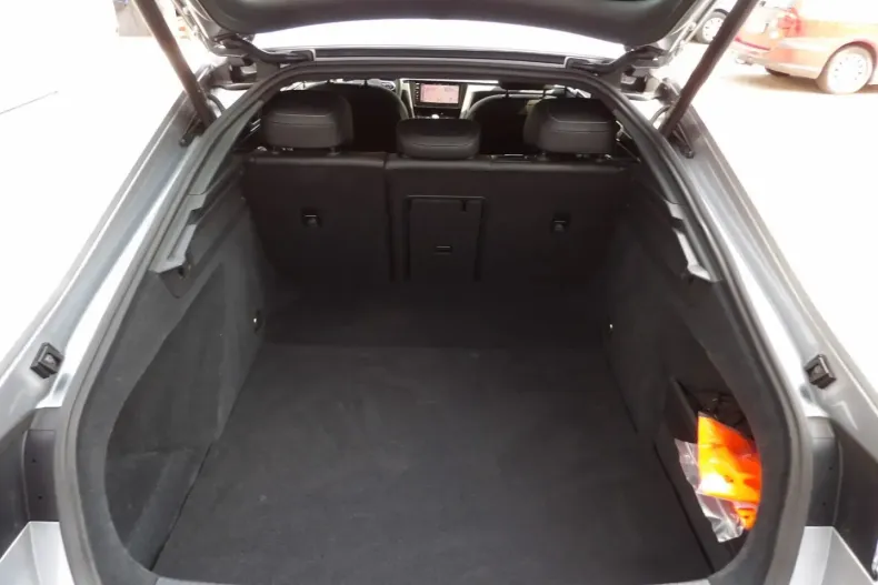 Volkswagen Arteon din 2023 cu 81.886 km - oferta VOL125144 - foto 20