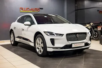 Jaguar I-Pace din 2022 - oferta JAG125145
