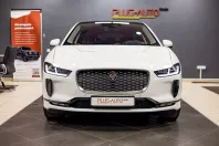 Jaguar I-Pace din 2022 cu 22.600 km - oferta JAG125145 - foto 2