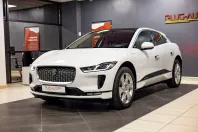 Jaguar I-Pace din 2022 cu 22.600 km - oferta JAG125145 - foto 3