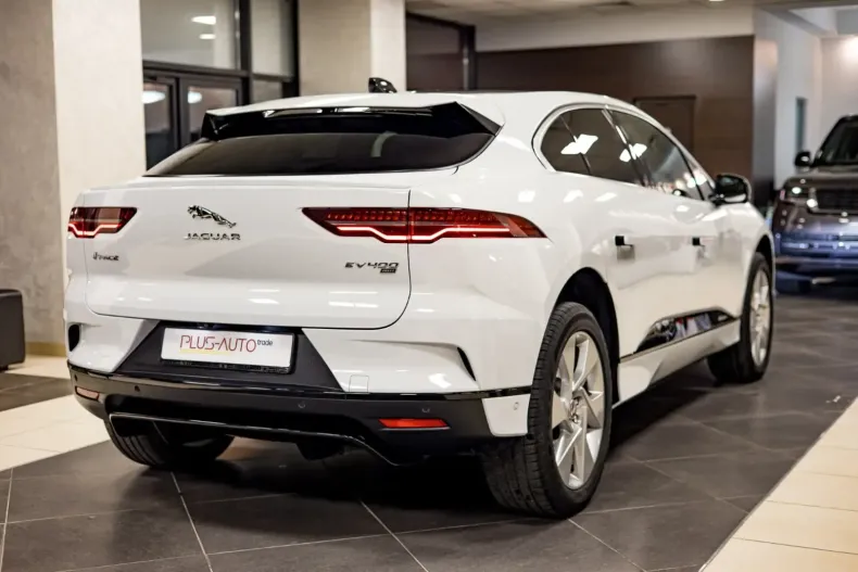 Jaguar I-Pace din 2022 cu 22.600 km - oferta JAG125145 - foto 5