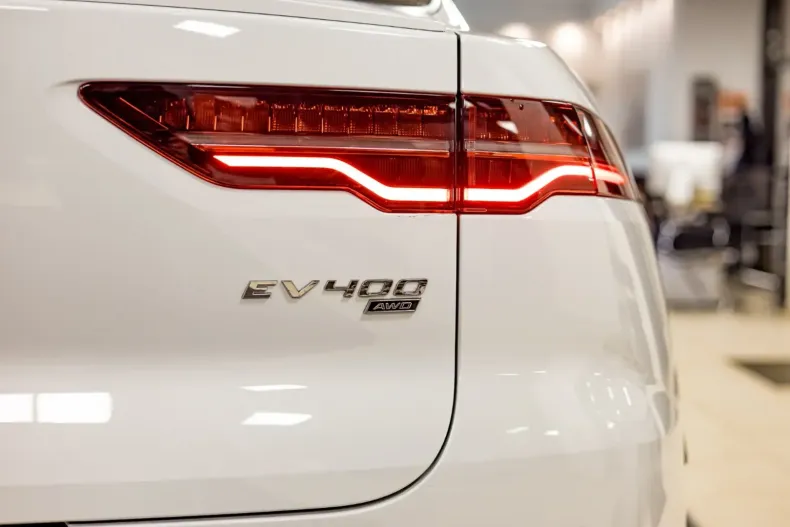 Jaguar I-Pace din 2022 cu 22.600 km - oferta JAG125145 - foto 8