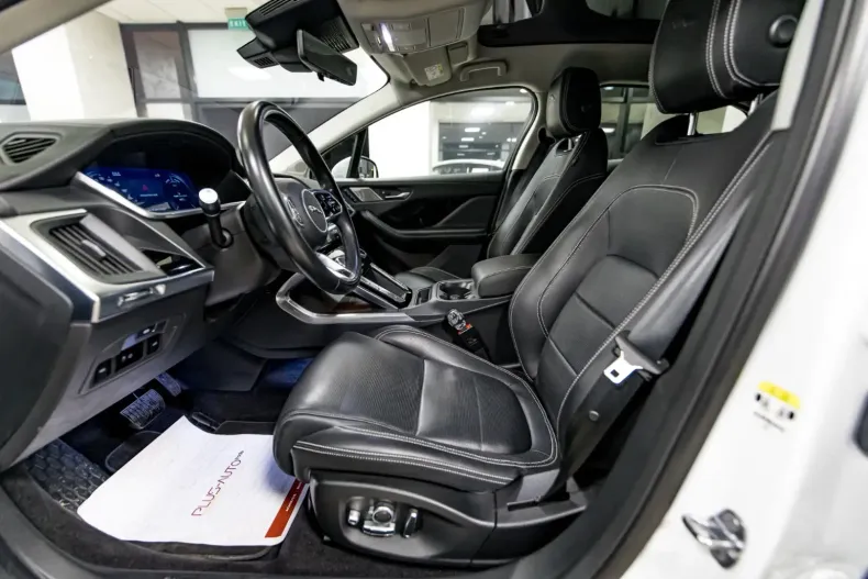 Jaguar I-Pace din 2022 cu 22.600 km - oferta JAG125145 - foto 9