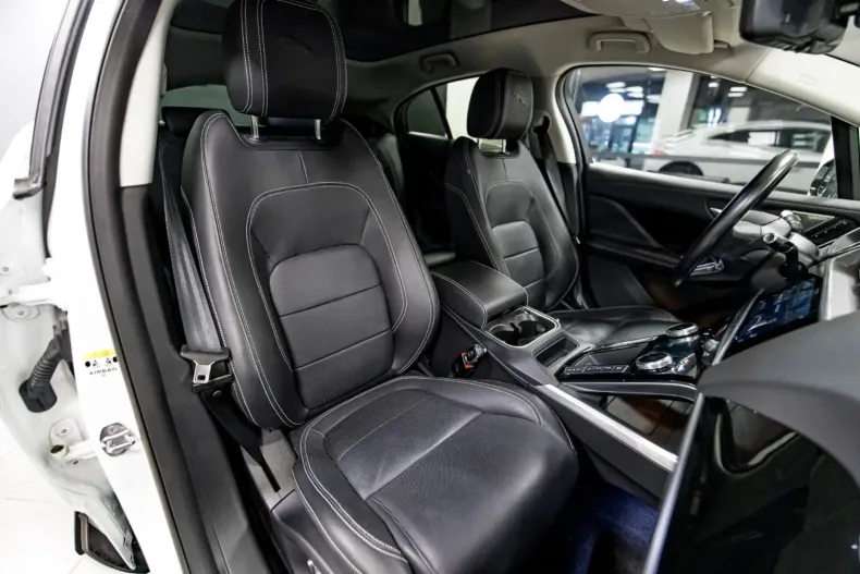 Jaguar I-Pace din 2022 cu 22.600 km - oferta JAG125145 - foto 12