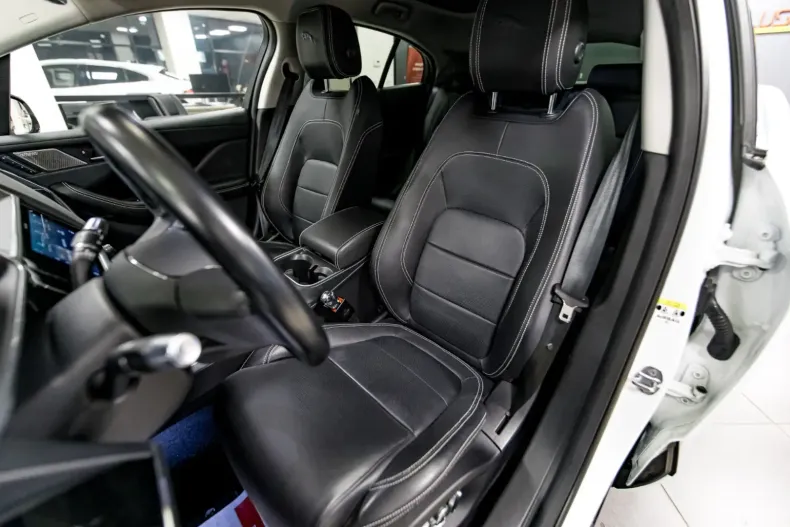 Jaguar I-Pace din 2022 cu 22.600 km - oferta JAG125145 - foto 17