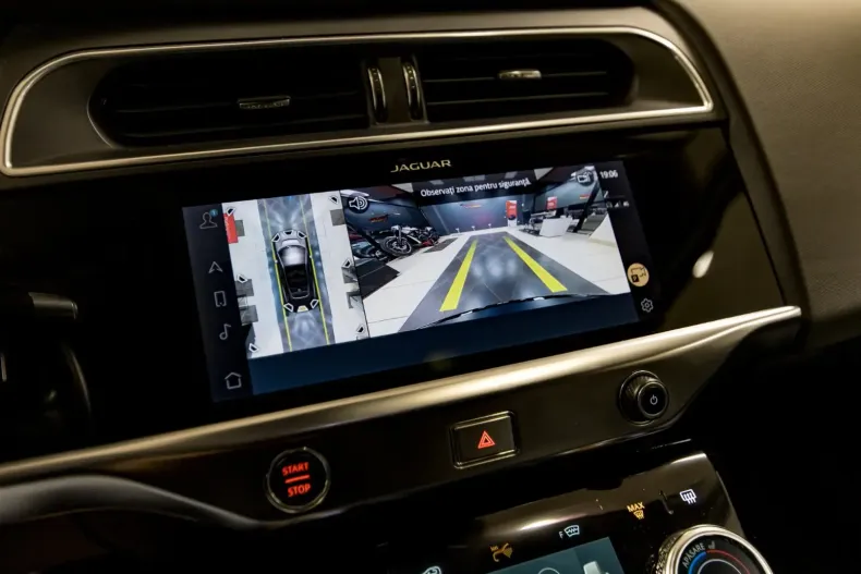Jaguar I-Pace din 2022 cu 22.600 km - oferta JAG125145 - foto 18