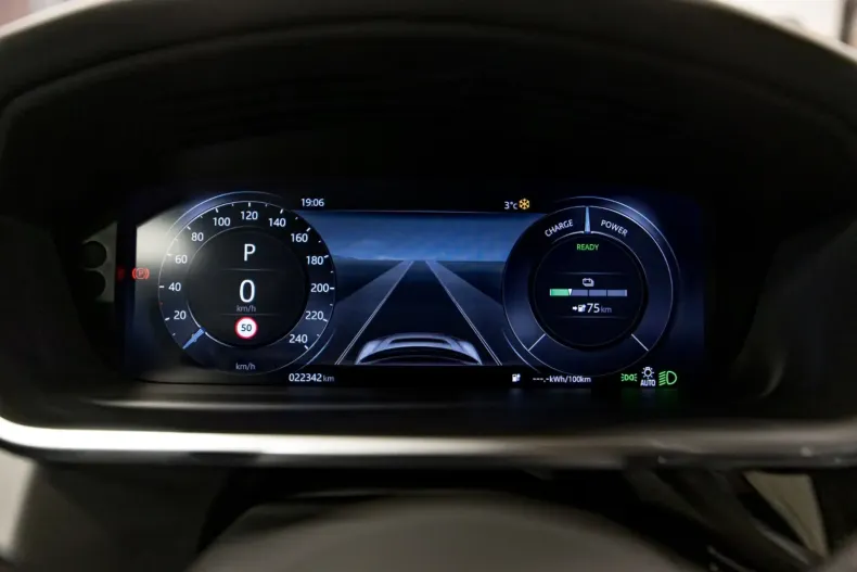 Jaguar I-Pace din 2022 cu 22.600 km - oferta JAG125145 - foto 19