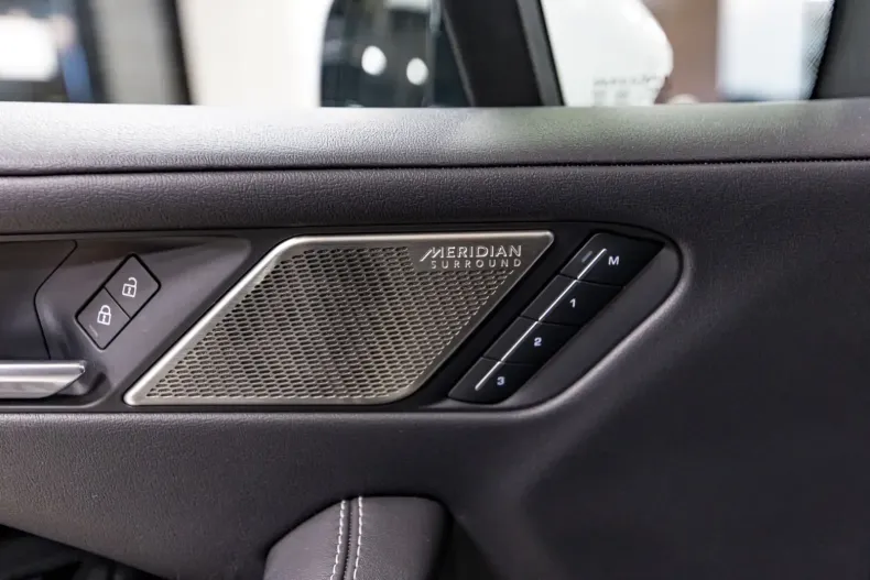 Jaguar I-Pace din 2022 cu 22.600 km - oferta JAG125145 - foto 21