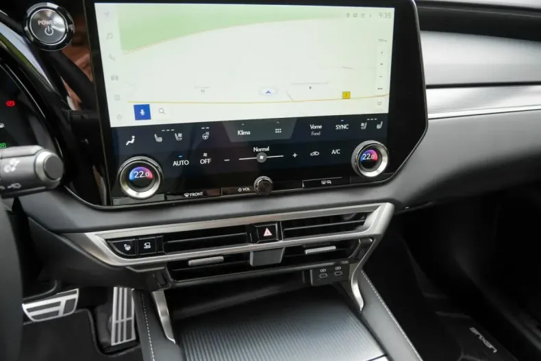 Lexus RX 500 din 2023 cu 29.600 km - oferta LEX125146 - foto 15