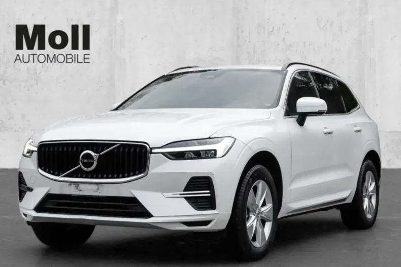 Volvo XC60 din 2023 cu 1.558 km - oferta VOL125147 - foto 1