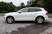 Volvo XC60 din 2023 cu 1.558 km - oferta VOL125147 - foto 4