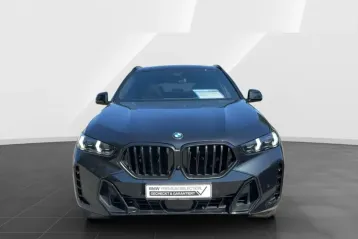 BMW X6 din 2023 - oferta BMW125149