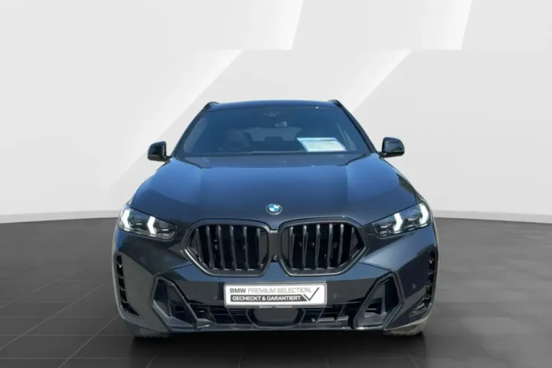 BMW X6 din 2023 cu 18.900 km - oferta BMW125149 - foto 1
