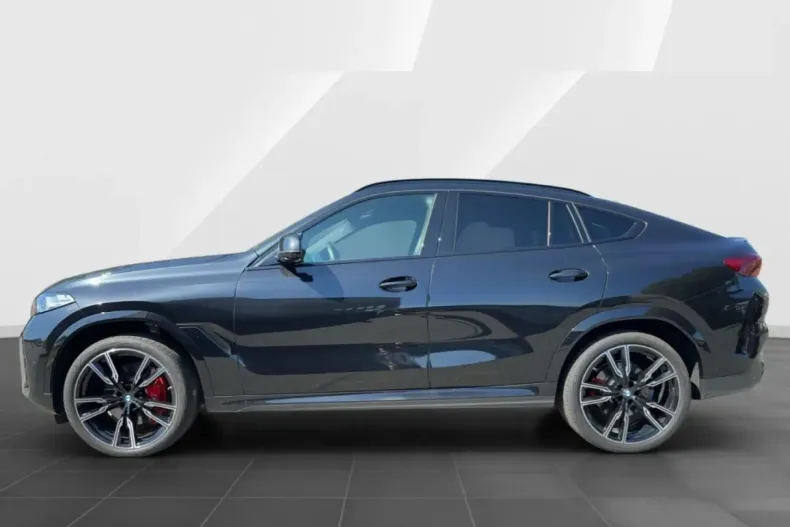 BMW X6 din 2023 cu 18.900 km - oferta BMW125149 - foto 2