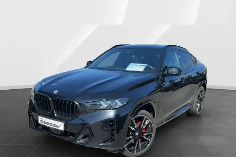 BMW X6 din 2023 cu 18.900 km - oferta BMW125149 - foto 3