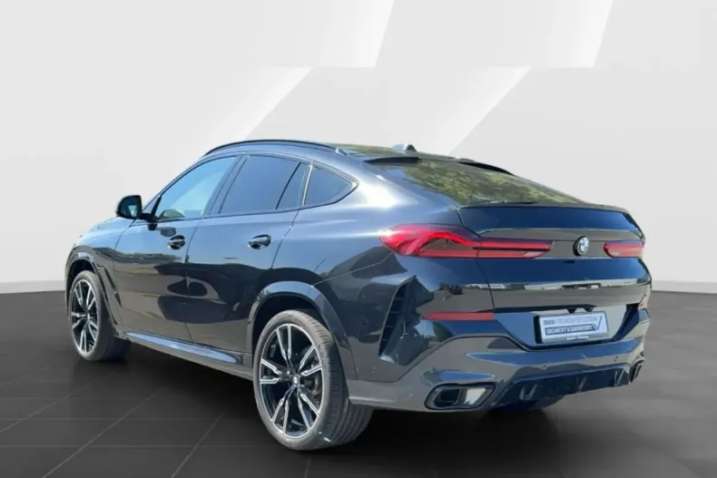 BMW X6 din 2023 cu 18.900 km - oferta BMW125149 - foto 4