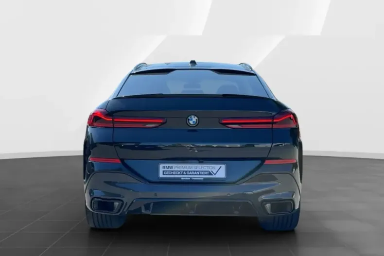 BMW X6 din 2023 cu 18.900 km - oferta BMW125149 - foto 5